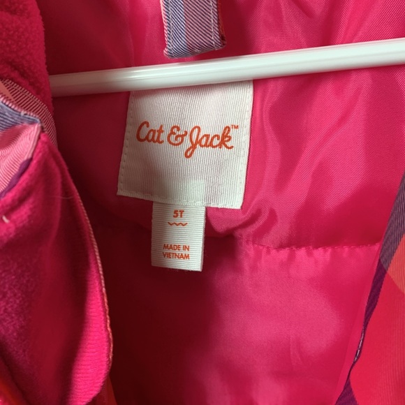 Winter jacket - Picture 3 of 3